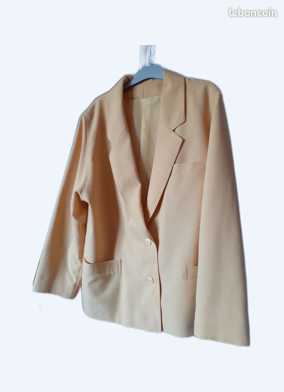 Veste (image 1)