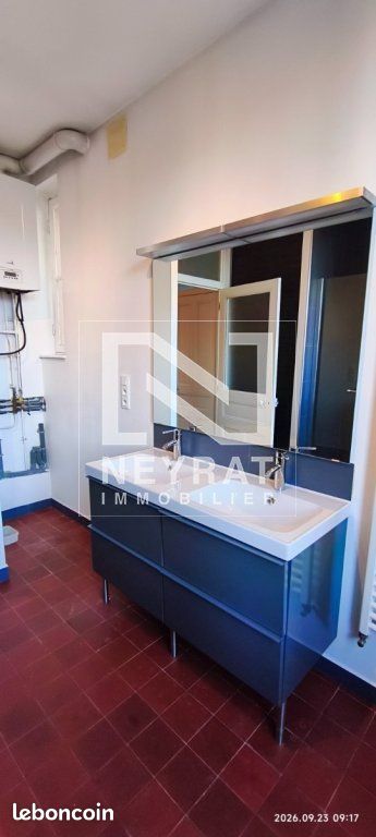 Appartement 2 pièces 65 m² · à Chalon-sur-Saône · 65 m² · 665 €/mois