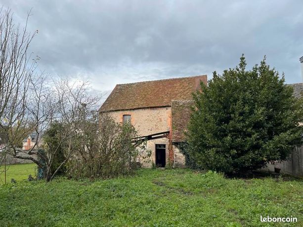 Maison 6 pièces 113 m²