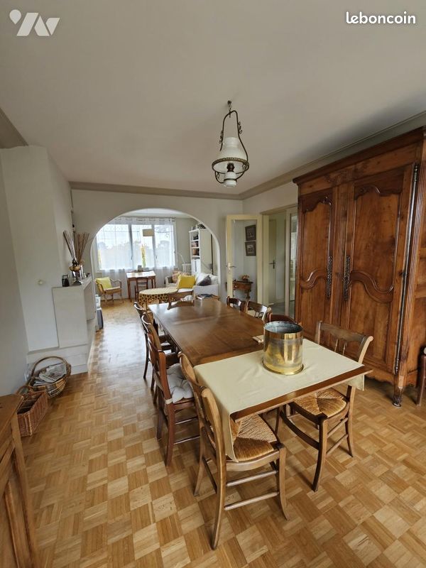 Maison 6 pièces 144 m² · à Orvault · 144 m² · 533 000 €