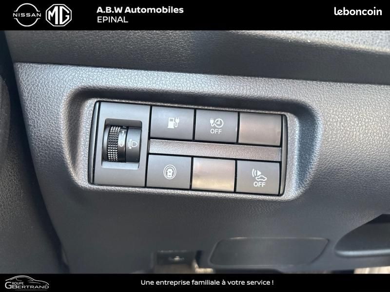 Nissan Leaf 150ch 40kWh Acenta 21 (image 20)