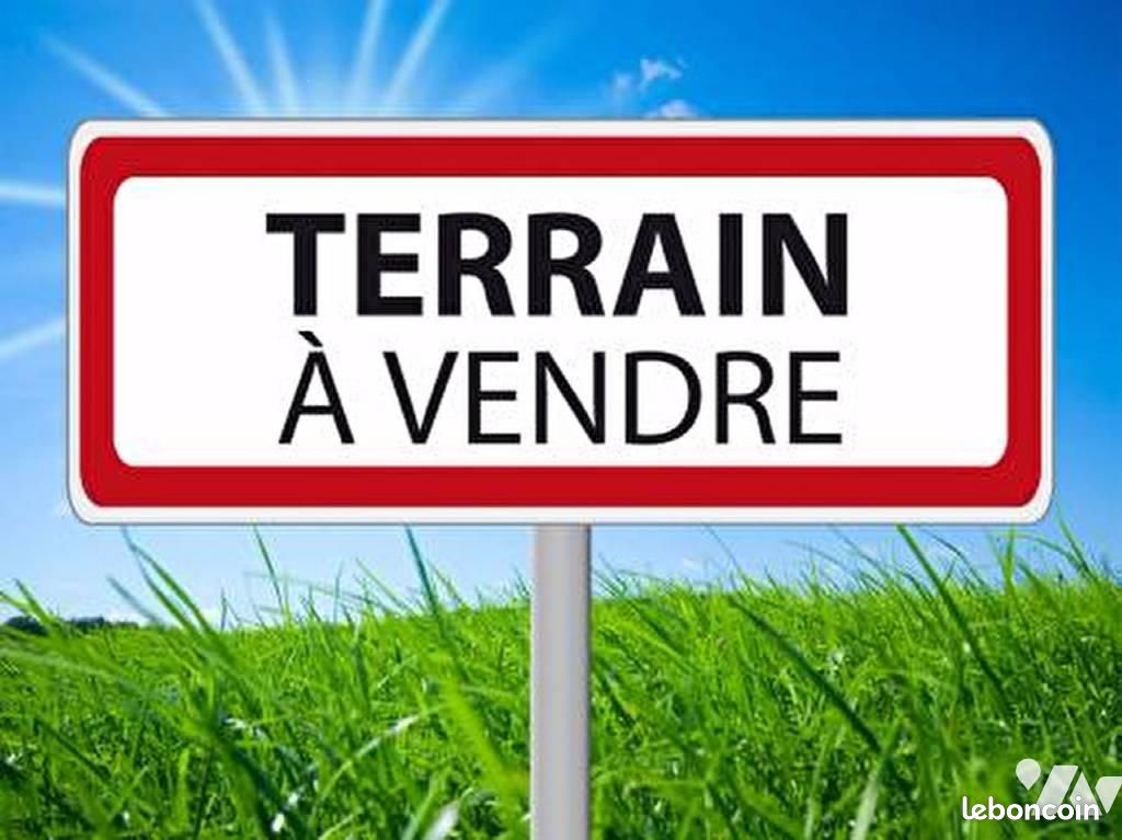 Terrain 963 m² · à Chaulnes · 963 m² · 50 880 €