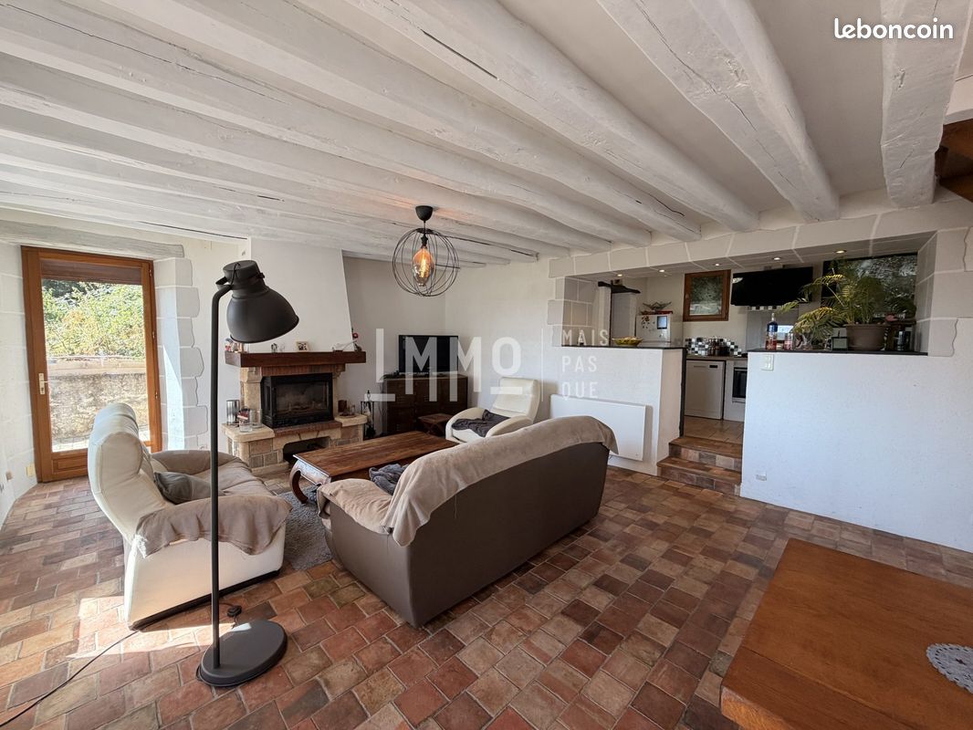 Maison 7 pièces 179 m² · à Flée · 179 m² · 224 900 €