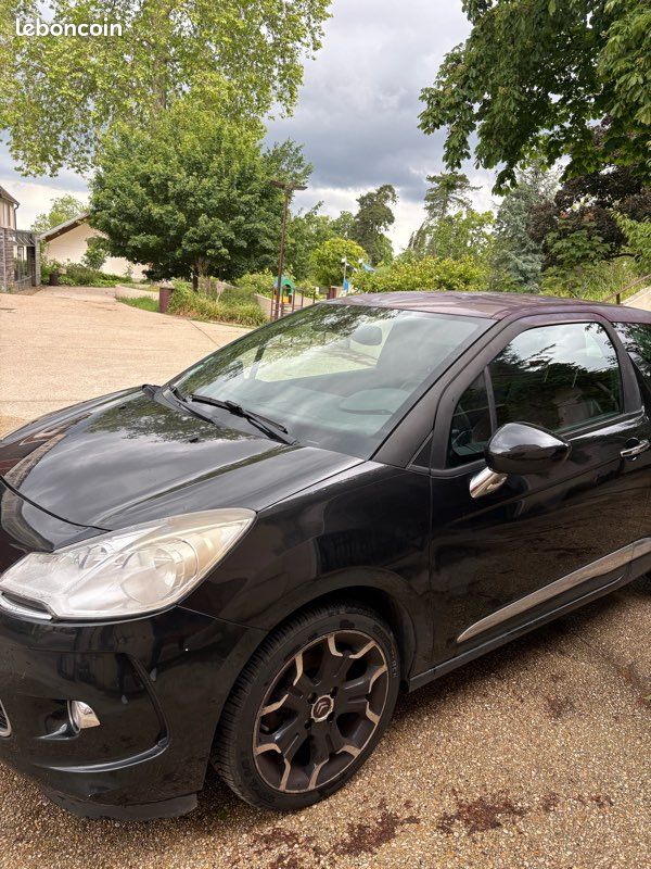 Ds3 sport chic (image 1)