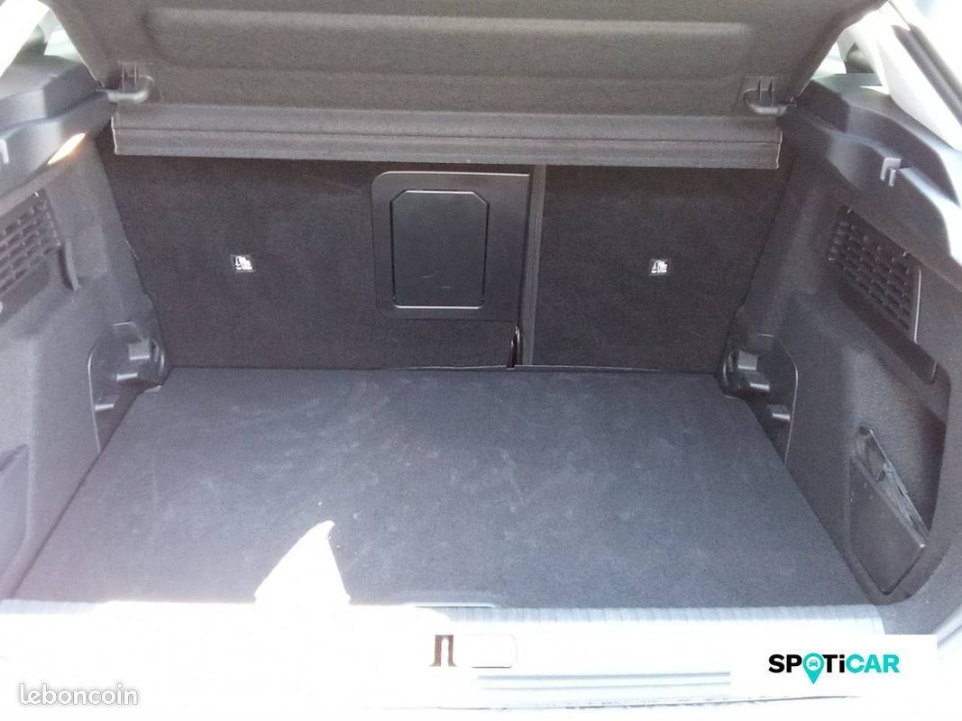 CITROEN C4 BlueHDi 130 S&S EAT8 Shine (image 6)