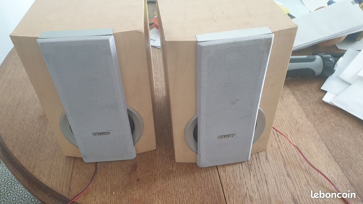 2 baffles Philips (image 1)