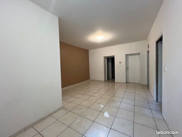 Appartement 2 pièces 62 m² · à Villeneuve-sur-Lot · 62 m² · 530 €