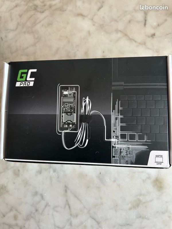 Chargeur adaptateur ordinateur portable (image 2)