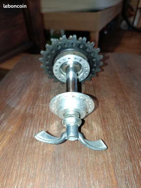 Roue Libre Atom 3V D'Occasion - Pour Vélo Ou Réparation