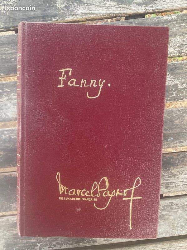 Collection Marcel Pagnol (image 5)