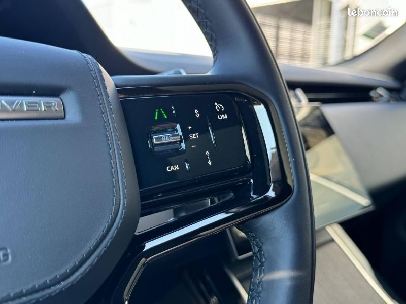 Land-rover Range Rover Evoque 1.5 P270e PHEV 269ch Dynamic HSE (image 20)