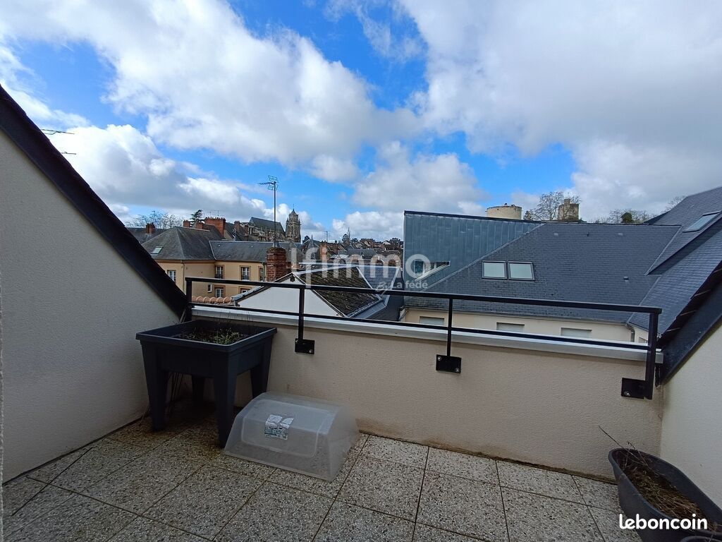Appartement 2 pièces 65 m² · à Gisors · 65 m² · 159 900 €
