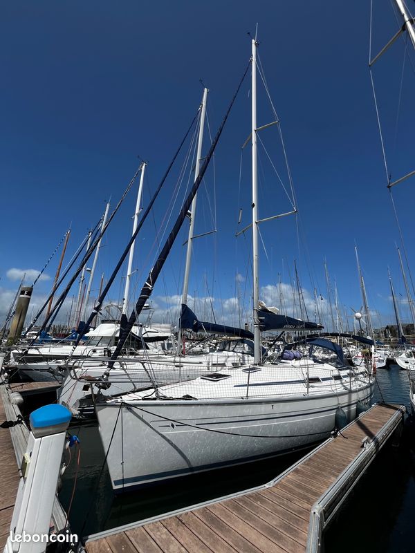 Bavaria 36 Cruiser — View photo 1