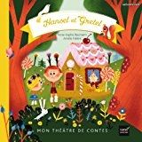 Livre Hansel et Gretel (image 1)