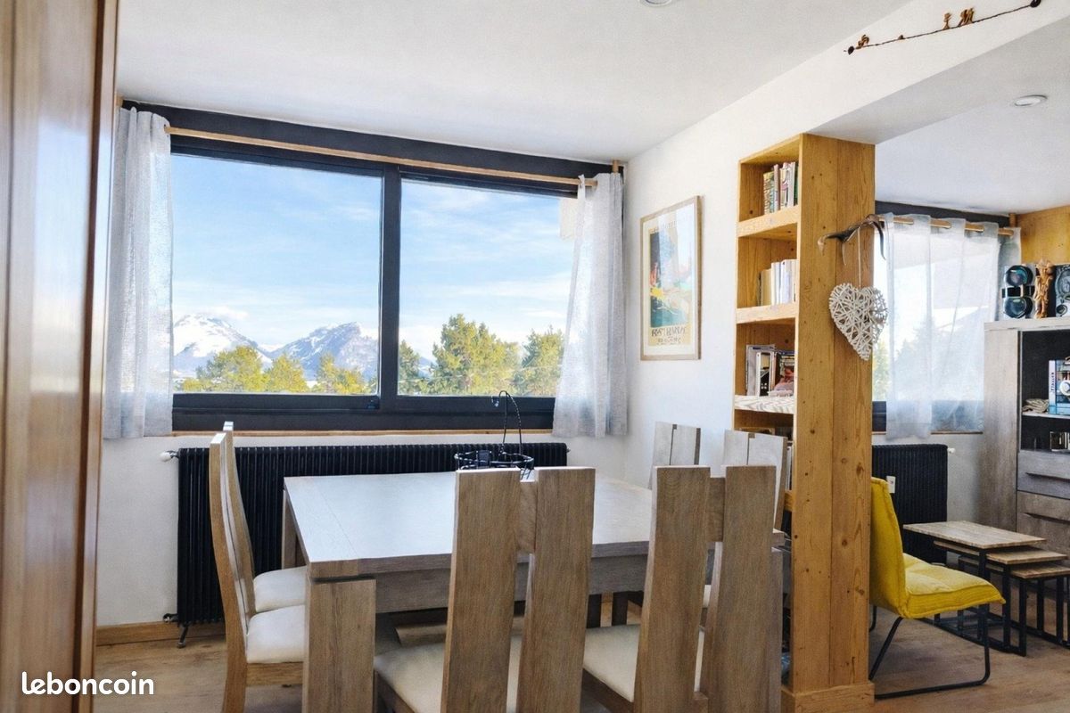 Appartement 4 pièces 79 m² · à Égat · 79 m² · 255 000 €