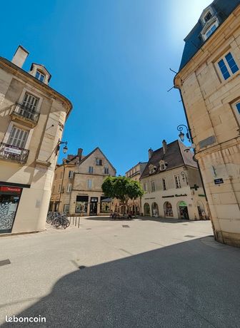 Appartement 3 pièces 42 m² — 10