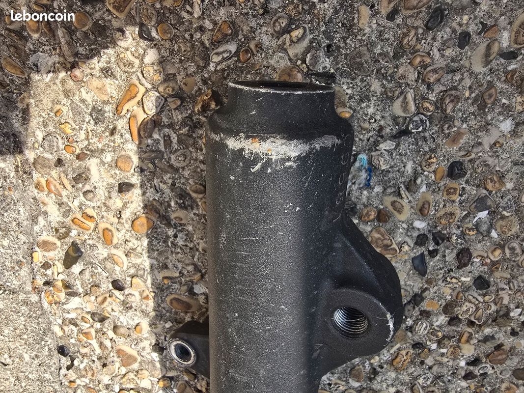 Fourche wrx 125 (image 3)