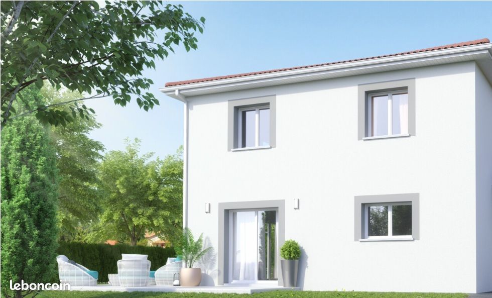 Maison 4 pièces 90 m² · à Carnoules · 90 m² · 289 000 €