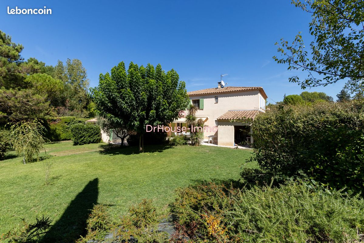 Maison 6 pièces 153 m² · à Aix-en-Provence · 153 m² · 778 000 €