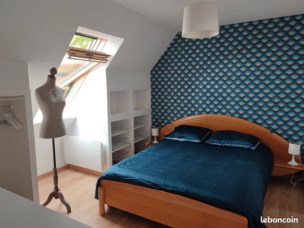 Maison entre Terre et Mer avec Spa privatif (image 10)