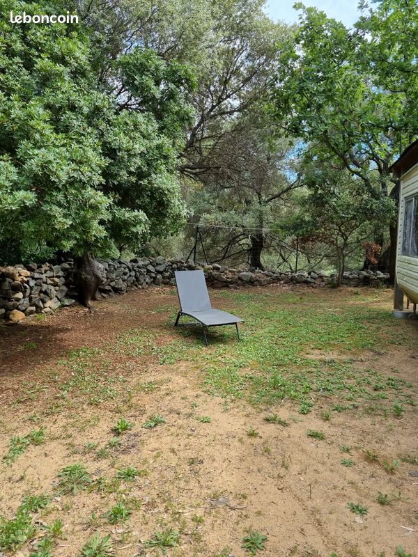 Mobile home bord de mer (image 3)