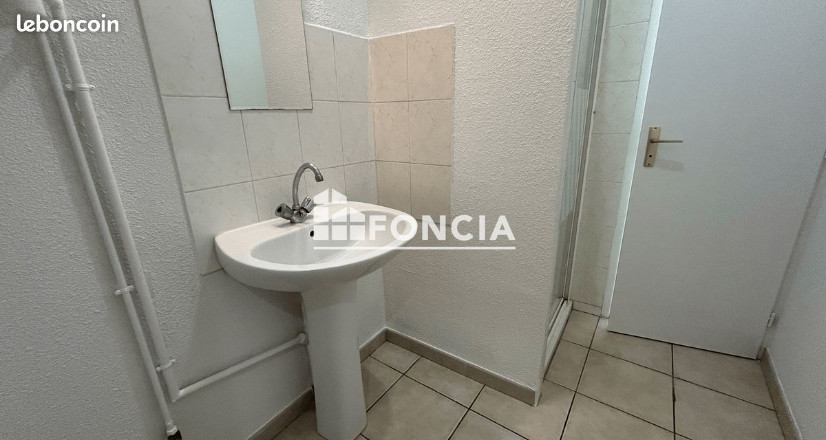 Appartement 1 pièce 42 m² · à Vienne · 42 m² · 482 €/mois