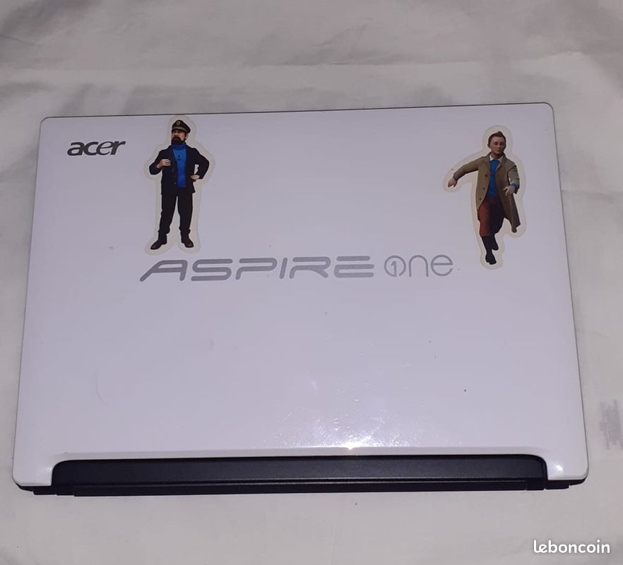 Petit ordinateur portable acer hs (image 2)
