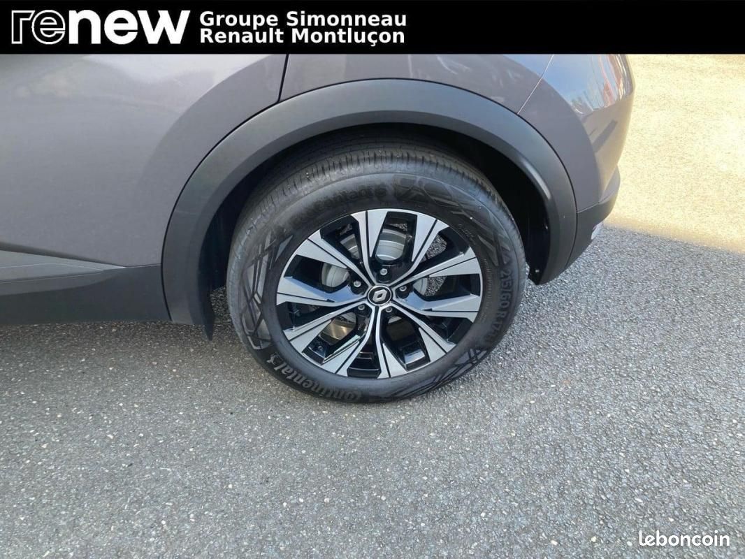 Renault Captur TCe 90 Evolution (image 10)