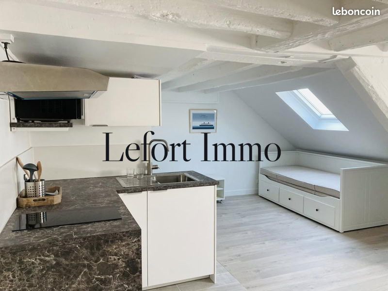 Appartement 1 pièce 20 m² · à Paris · 20 m² · 800 €/mois