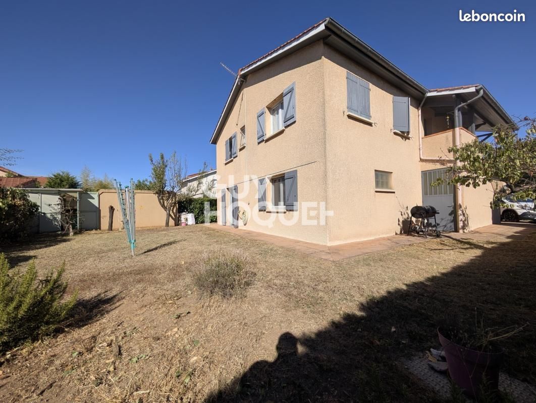 Maison 6 pièces 154 m² · à Décines-Charpieu · 154 m² · 420 000 €