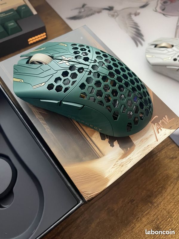 Finalmouse PROPHECY TARIK M (image 2)