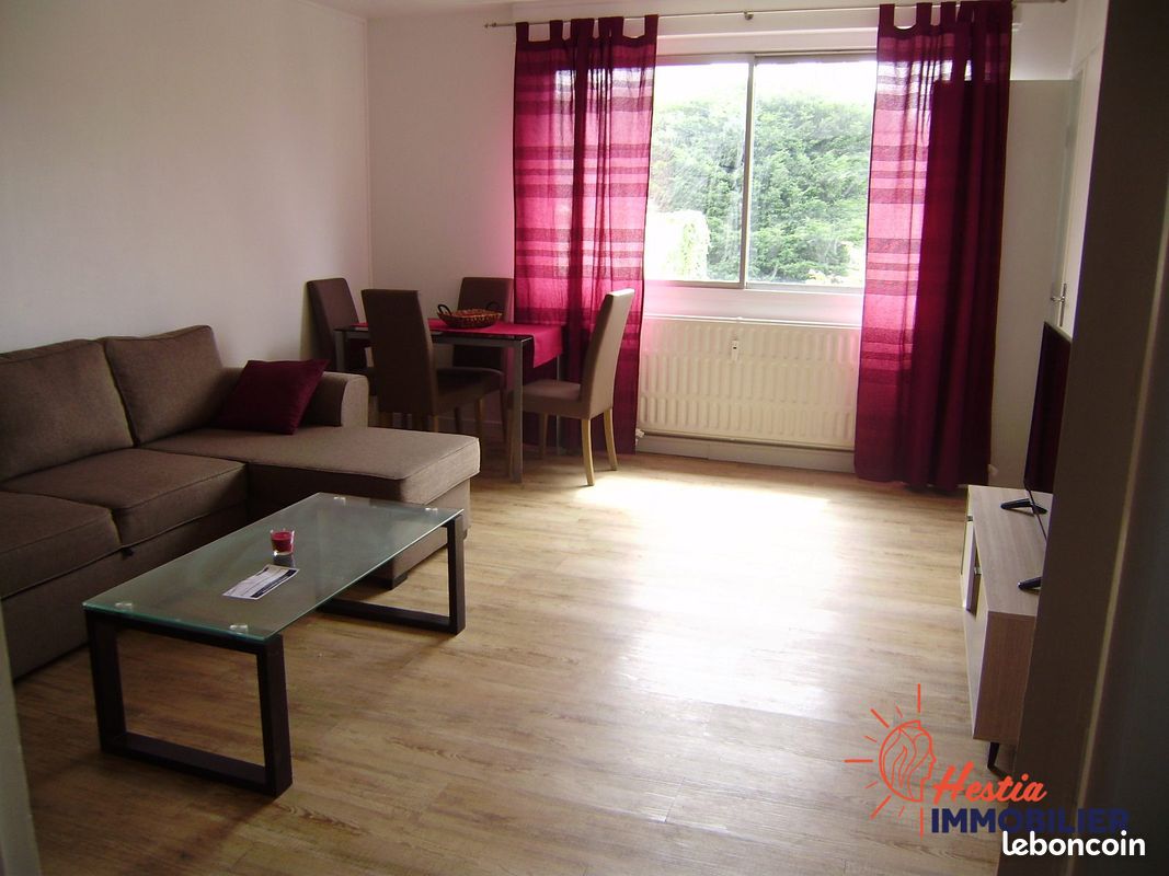 Appartement 1 pièce 35 m² · à Châlons-en-Champagne · 35 m² · 580 €