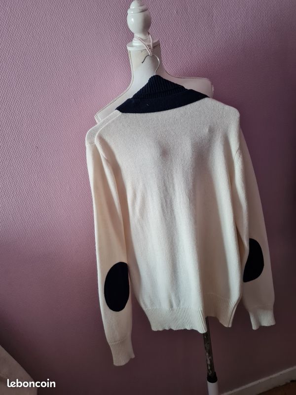 Pull homme (image 5)