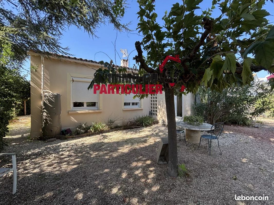 Maison 4 pièces 82 m² · à Pertuis · 82 m² · 334 000 €