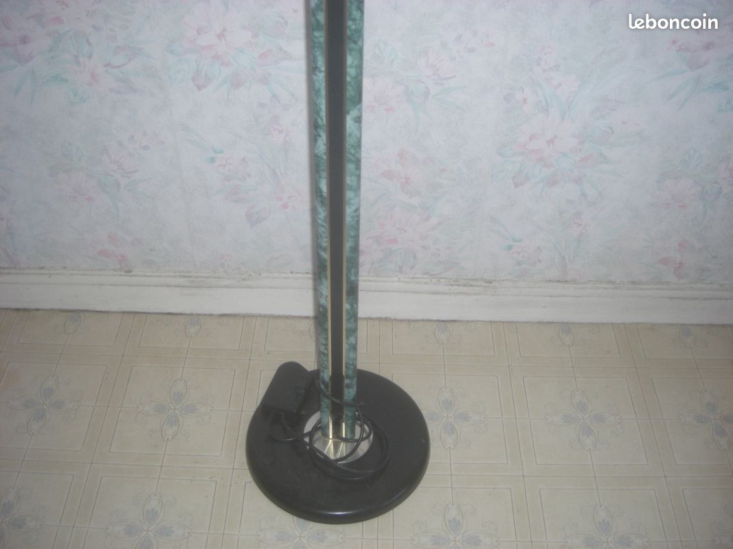 Lampe hallogène (image 2)