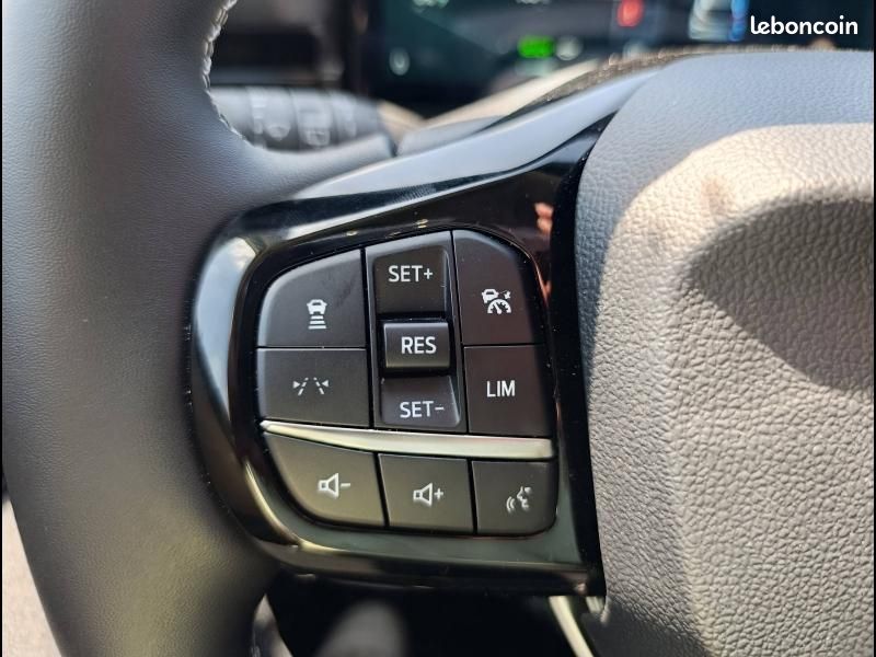 Ford Puma Gen-E 168ch Standard Range 43 kWh Premium (image 15)