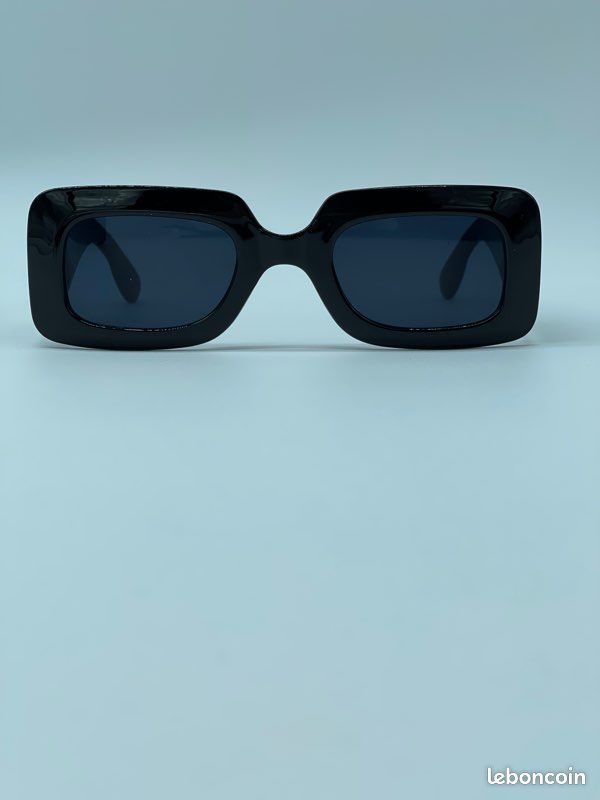 Lunettes de soleil super tendance (image 1)