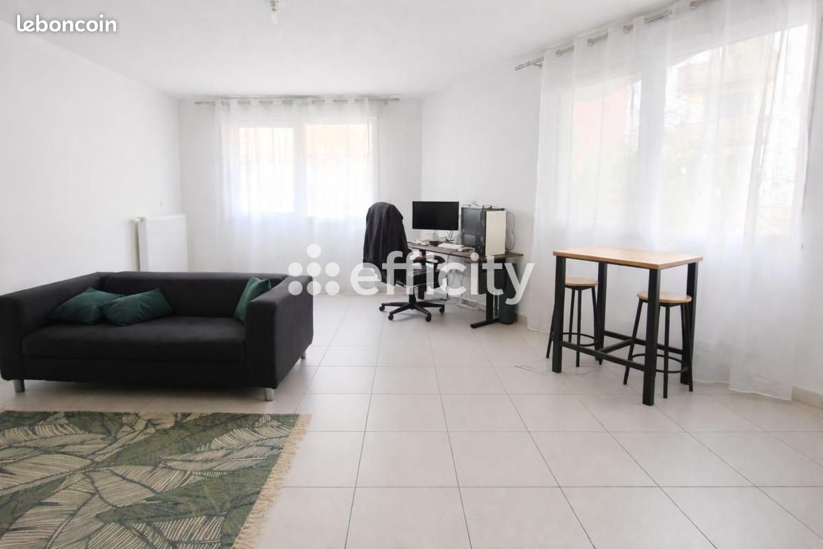 Appartement 1 pièce 35 m² · à Toulouse · 35 m² · 137 000 €