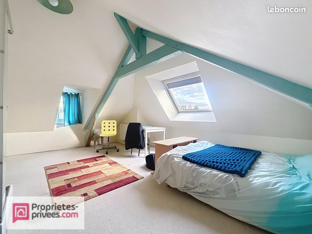 Maison 6 pièces 130 m² (image 12)