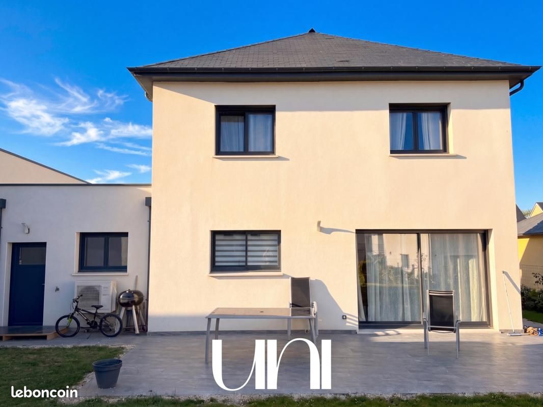 Maison 6 pièces 164 m² (image 11)