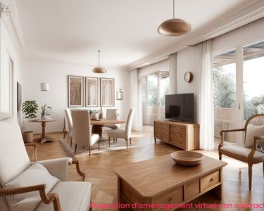 Appartement 240 000 € - 76 m²
