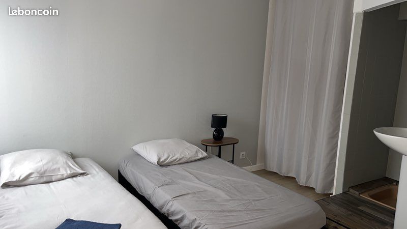 Gîte Le Studio 7 (image 7)