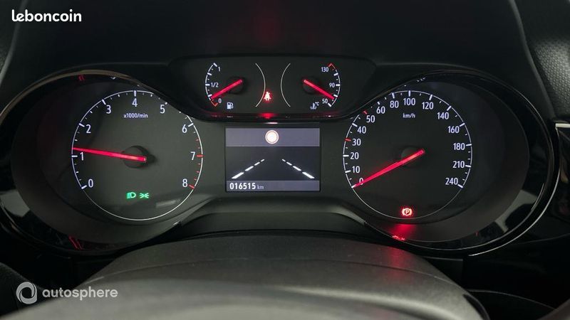 Opel Corsa 1.2 75ch (image 10)