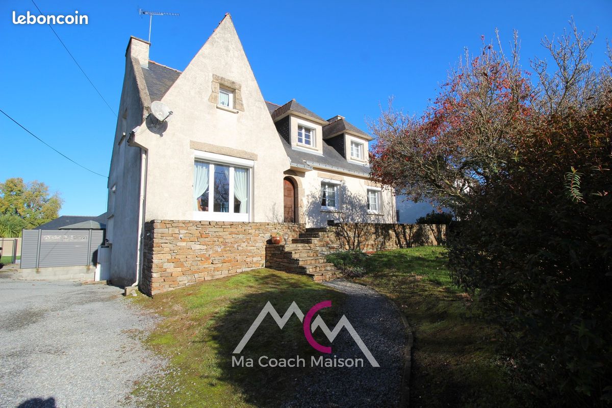 Maison 7 pièces 170 m² · à Pontchâteau · 170 m² · 360 000 €