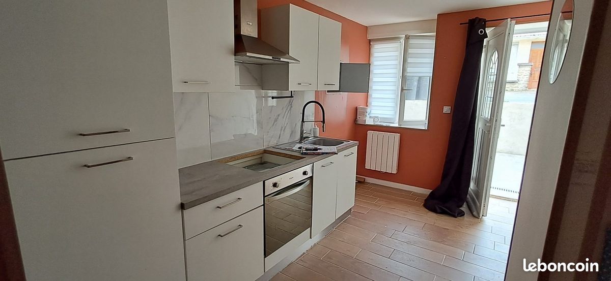 Maison 4 pièces 95 m² · à Vrigne aux Bois · 95 m² · 144 900 €