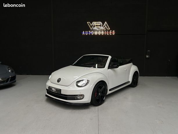 Coccinelle Vw Voiture De Mariée - Photo gratuite sur