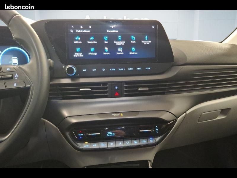 Hyundai i20 1.0 T-GDi 100ch Executive DCT-7 (image 13)