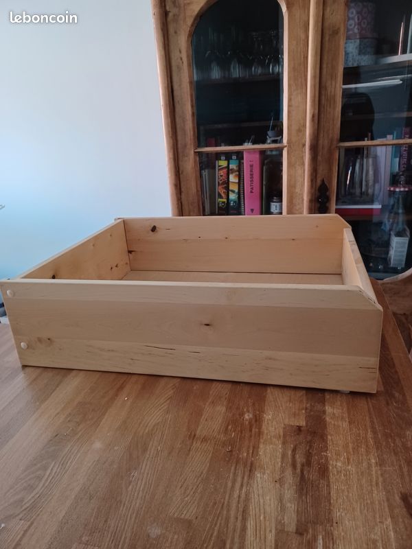4 Tiroirs dressing IKEA (image 3)