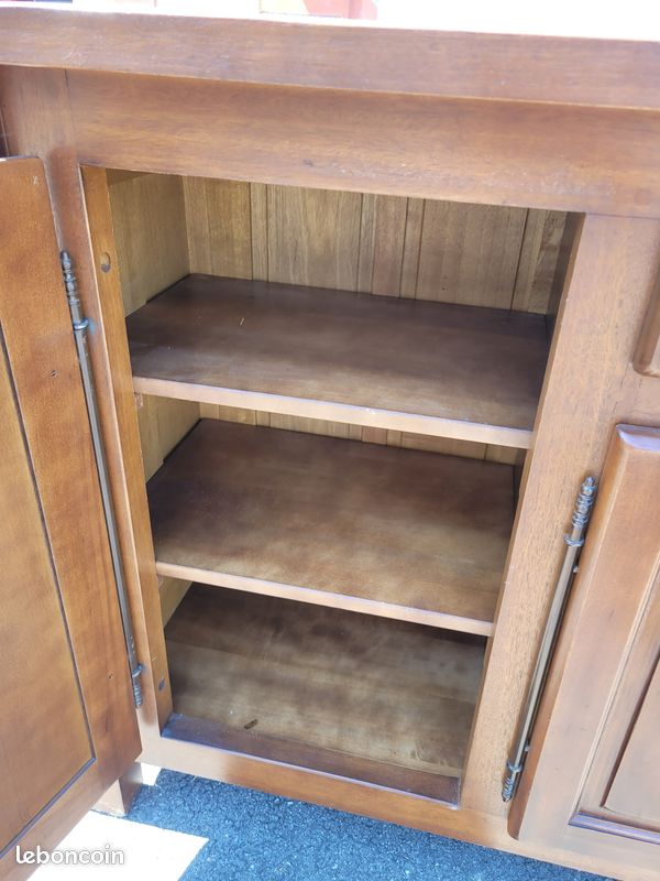 Enfilade de chez DELMAS (image 3)