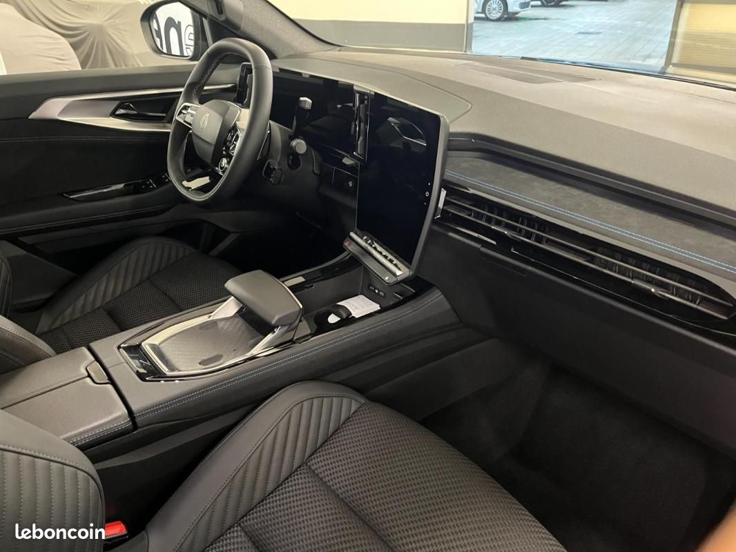 Renault Austral full hybrid E-Tech 200 ch Esprit Alpine (image 7)